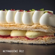 Cukrář Skála Dlouhá