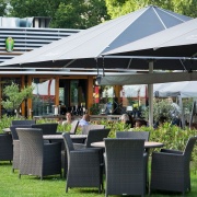 Miminoo Zahradní restaurace