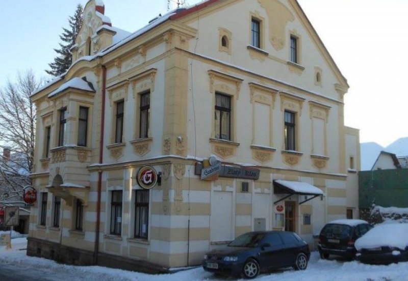 Zlatý klas