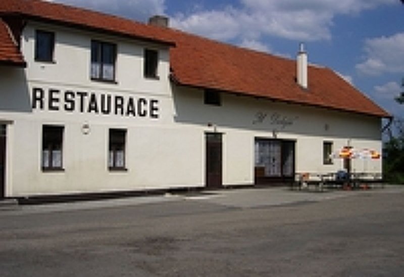 Dolejšova restaurace