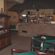Penzion a restaurace U Floriánů