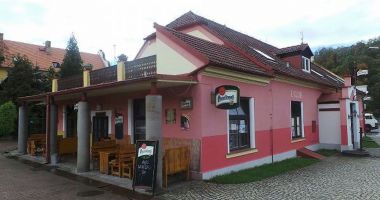 Restaurant L-Club