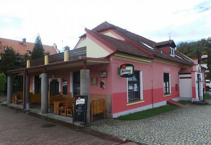 Restaurant L-Club