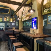 Bar Filiálka