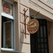 U Skákavého poníka
