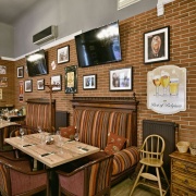 Maestro pizzeria &amp; ristorante