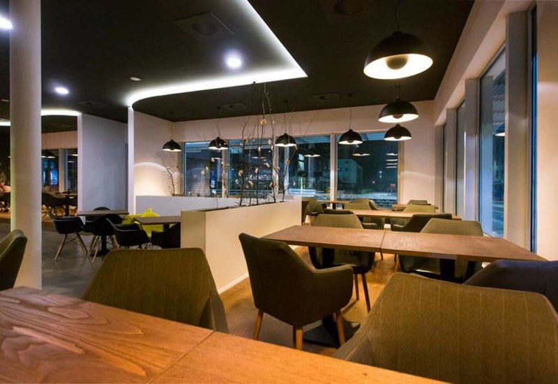 Atelier Café