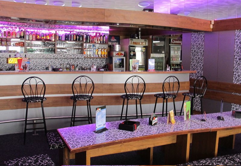 Bar Palma