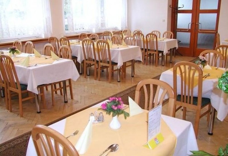 Restaurace Radnice