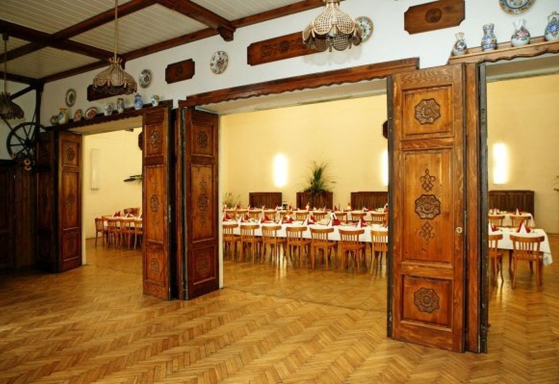 Restaurace U Supa