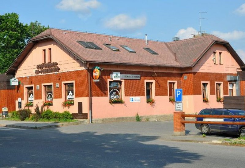 Diskotéka Na Prachandě