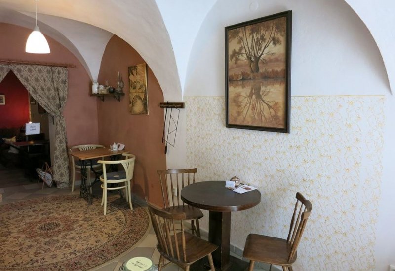 Kaférie