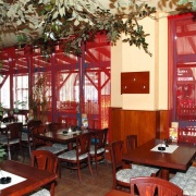 Pizzeria da Claudio