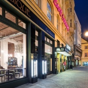 Belgique Cafe&amp;Restaurant