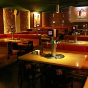 The PUB Praha 2