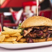 EB diners