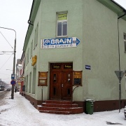 Šatlava - Ostrava Mariánské Hory