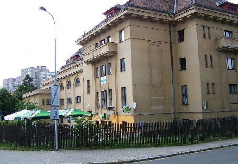 Ponorka rockový klub