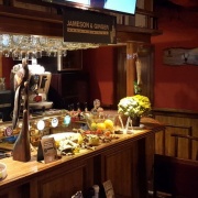 Tukan London Restaurant Řečkovice