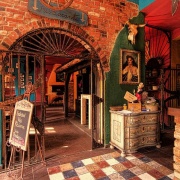 Hotel &amp; Steak House Hacienda La Bodega