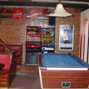 Bar G Loštice