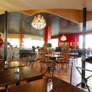 Pizzeria Cantonata