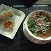Vietnamske bistro Zen