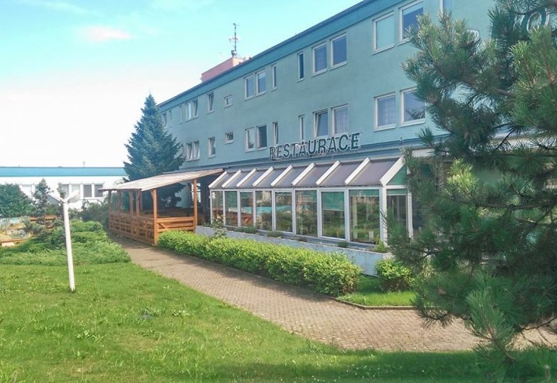 Hotel Smaragd