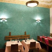 Ichnusa Botega &amp; Bistro