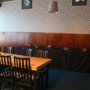 Restaurace Radlovec