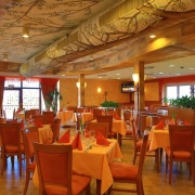 Hotelová restaurace Primavera