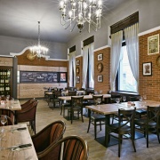 Maestro pizzeria &amp; ristorante