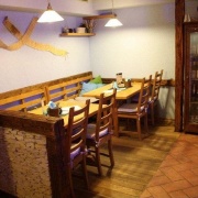 Restaurace Eden