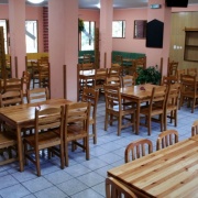 Restaurace pod Cornštejnem
