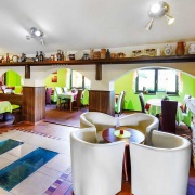 Hotel Centrum Harrachov