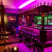 Bar U Matěje
