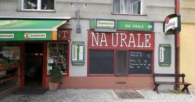 Restaurant Na Urale