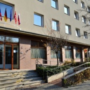 Restaurace Morava