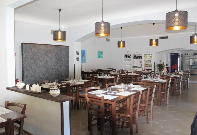 Classe Italia Ristorante