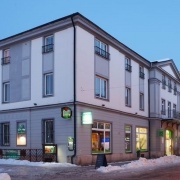Pod Lékárnou