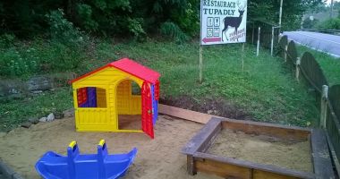 Restaurace Tupadly