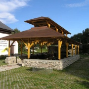 Restaurace Měšťanský Dům