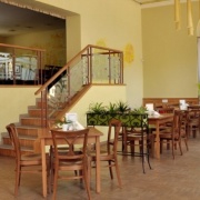 Restaurace  Fontána