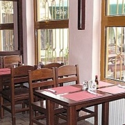 Restaurace Na Hasičce