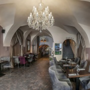 Restaurace Rango