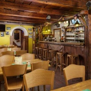 Pleasure Pub