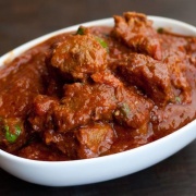 Indická restaurace Everest Praha