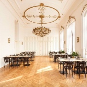 Restaurace Praha