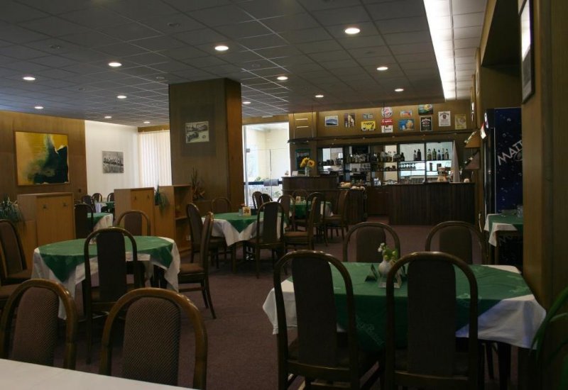 Hotel Dukla