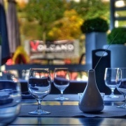 Volcano Grill House
